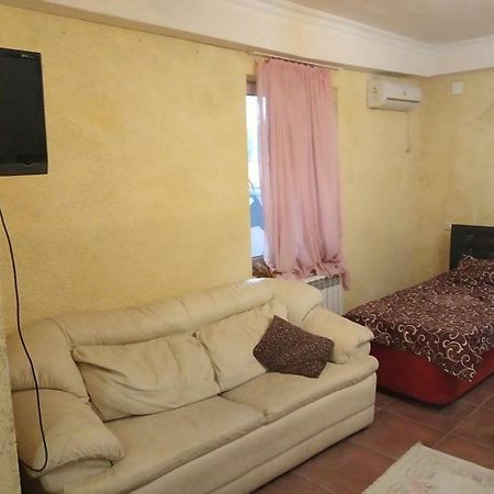 3-Ком Квартира Жк Магнолия Batoumi Extérieur photo