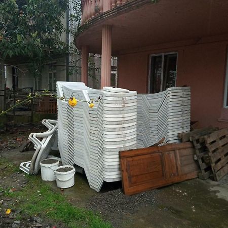 3-Ком Квартира Жк Магнолия Batoumi Extérieur photo