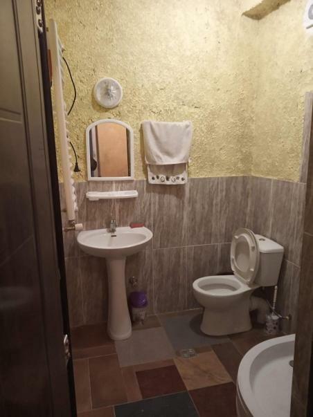 3-Ком Квартира Жк Магнолия Batoumi Extérieur photo