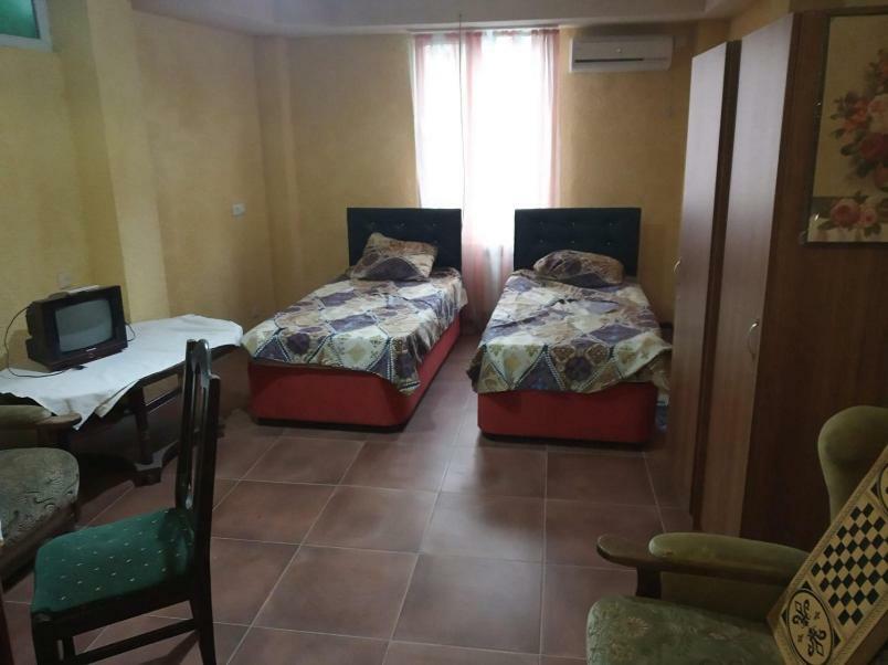 3-Ком Квартира Жк Магнолия Batoumi Extérieur photo