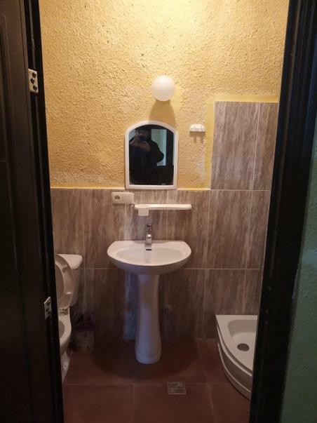 3-Ком Квартира Жк Магнолия Batoumi Extérieur photo