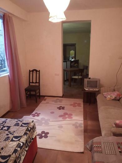 3-Ком Квартира Жк Магнолия Batoumi Extérieur photo