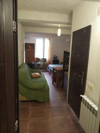3-Ком Квартира Жк Магнолия Batoumi Extérieur photo