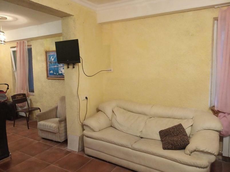 3-Ком Квартира Жк Магнолия Batoumi Extérieur photo