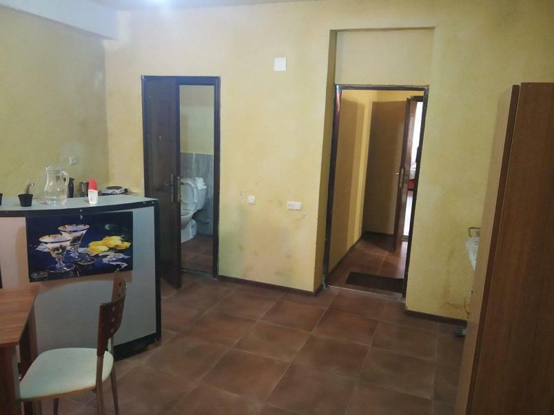 3-Ком Квартира Жк Магнолия Batoumi Extérieur photo