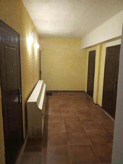 3-Ком Квартира Жк Магнолия Batoumi Extérieur photo