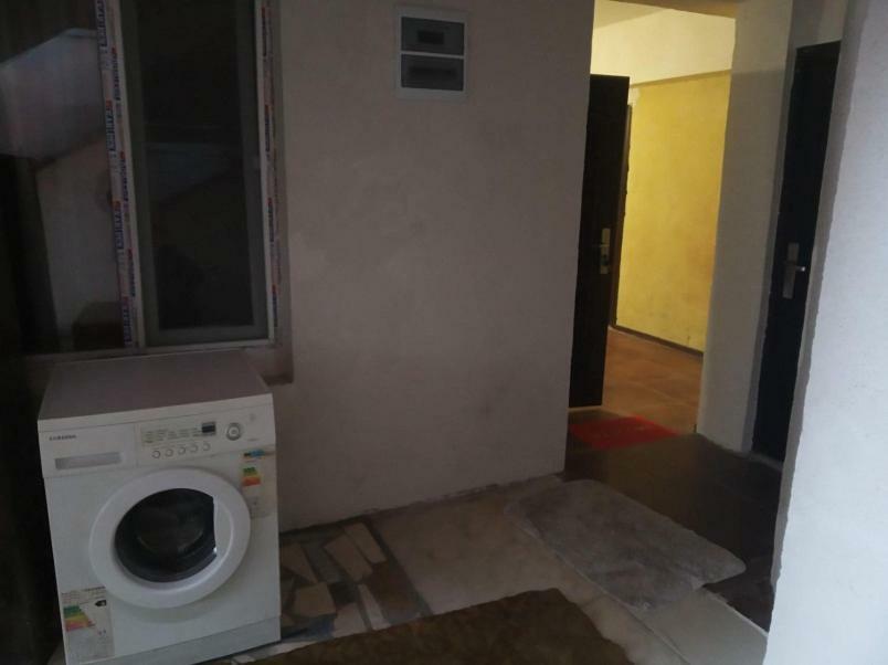 3-Ком Квартира Жк Магнолия Batoumi Extérieur photo