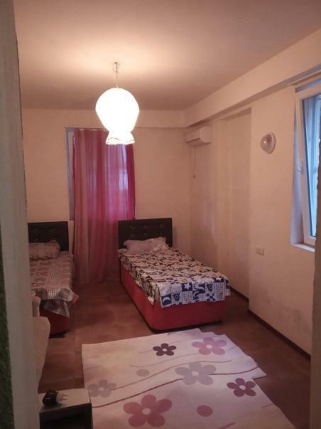 3-Ком Квартира Жк Магнолия Batoumi Extérieur photo