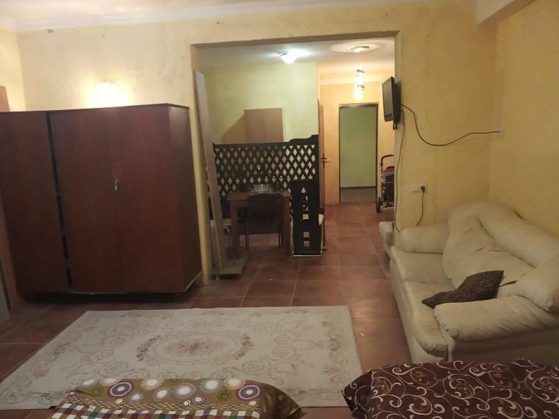 3-Ком Квартира Жк Магнолия Batoumi Extérieur photo