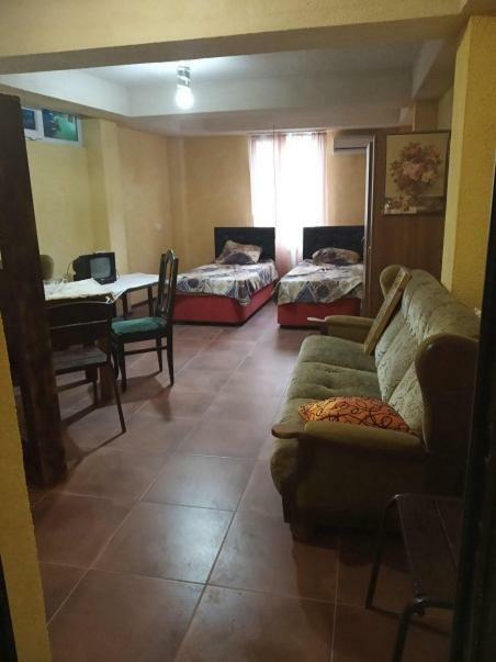 3-Ком Квартира Жк Магнолия Batoumi Extérieur photo