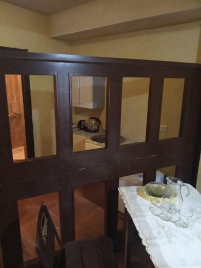 3-Ком Квартира Жк Магнолия Batoumi Extérieur photo