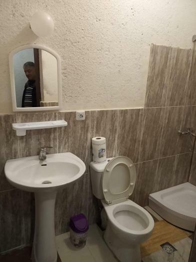3-Ком Квартира Жк Магнолия Batoumi Extérieur photo